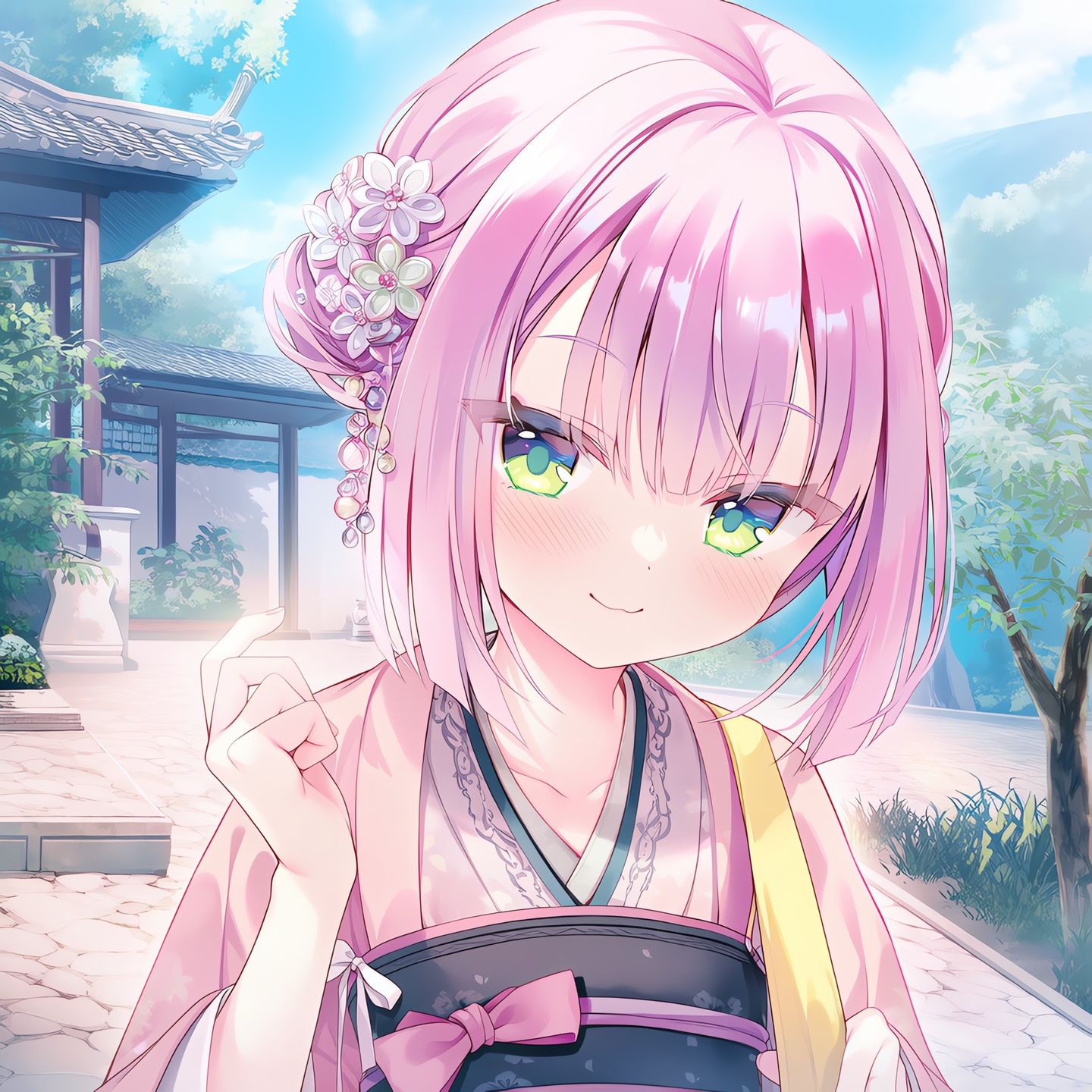 头像